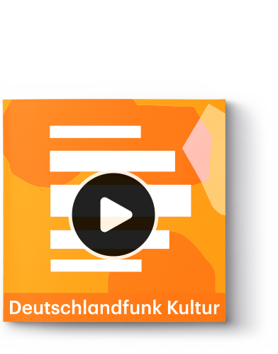 Deutschlandfunk Kultur – Sendung vom 04.08.2025