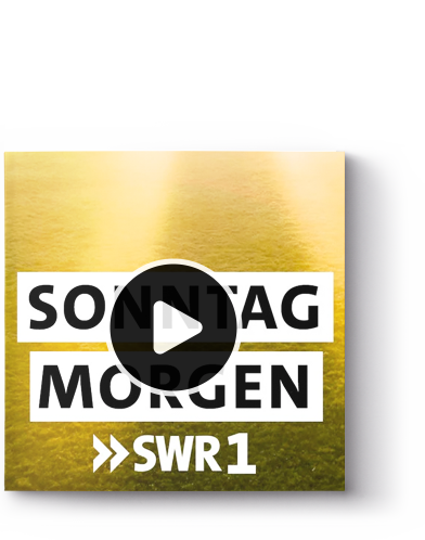SWR1 Sonntagmorgen: Sendung vom 26.09.2025